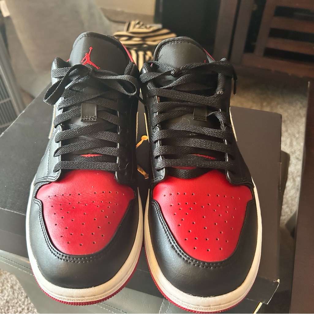 Air Jordan 1 Low